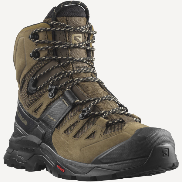 Ботинки QUEST 4 GTX (RU 45 UK 11 USm 11.5 СМ 29; desert palm/black/kelp)